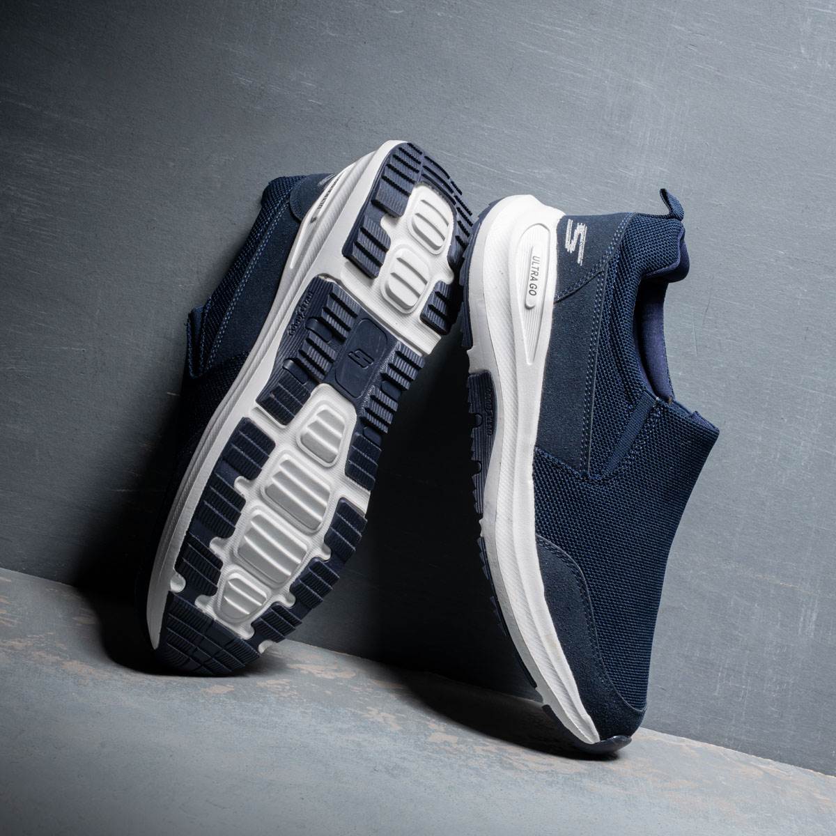 Hekaya UltraGo – راحة تدوم مع كل خطوة