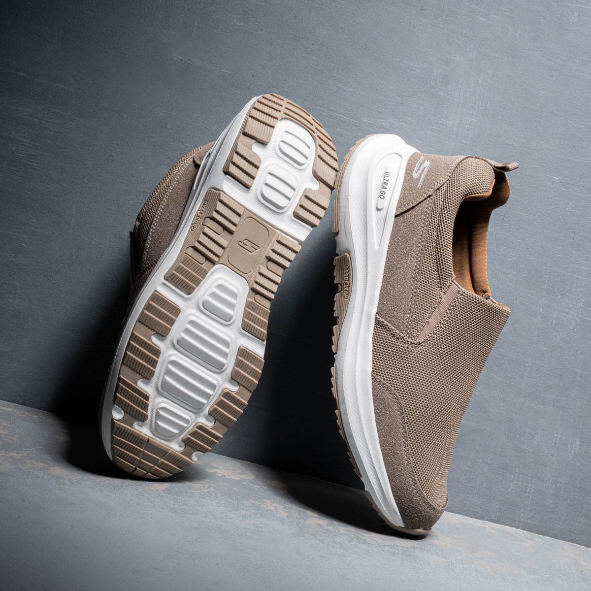 Hekaya UltraGo – راحة تدوم مع كل خطوة