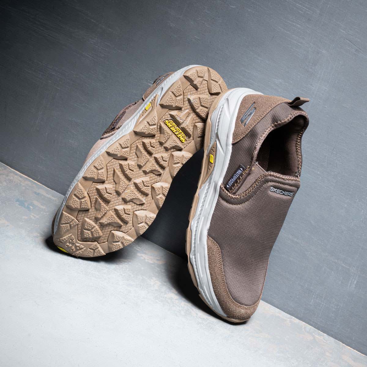 Hekaya FlexStep – راحة وانسيابية في كل حركة