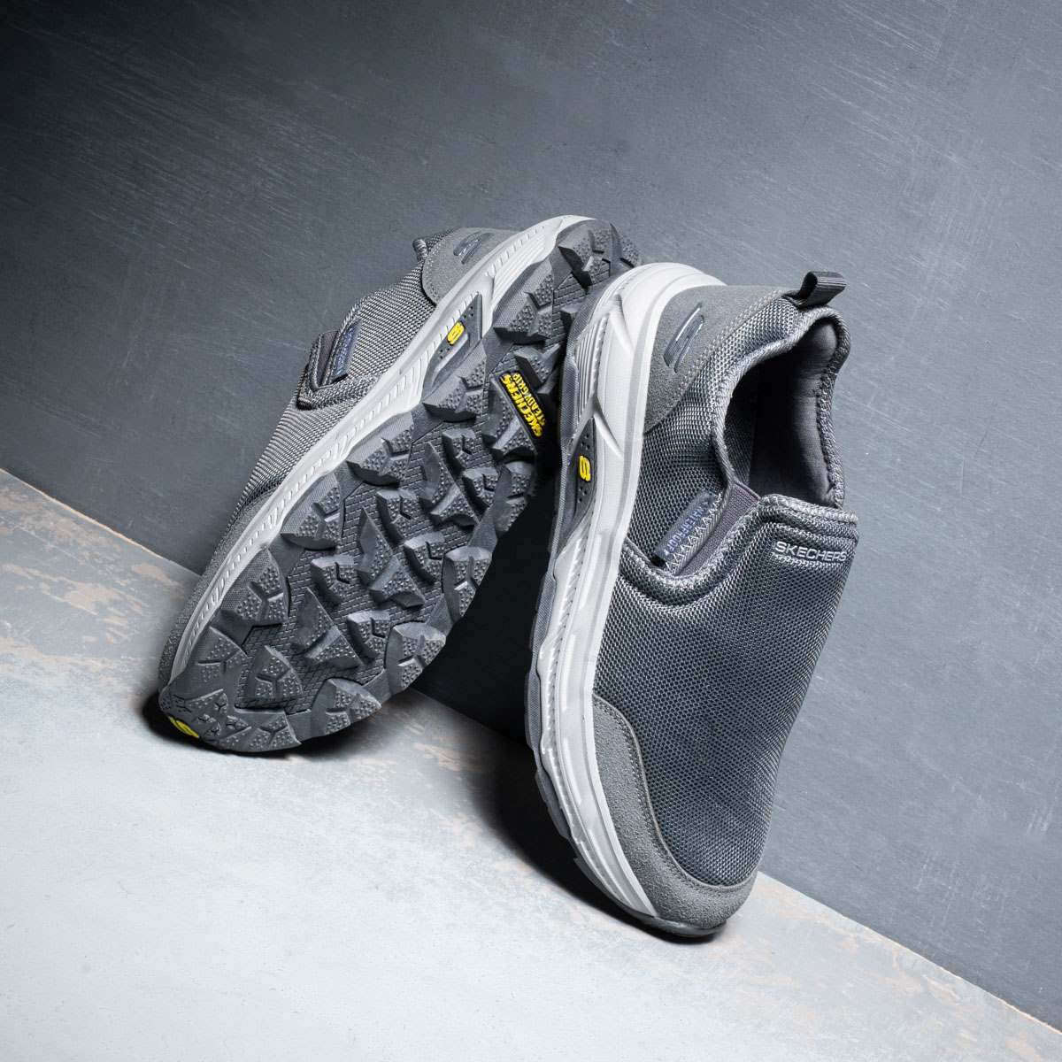 Hekaya FlexStep – راحة وانسيابية في كل حركة