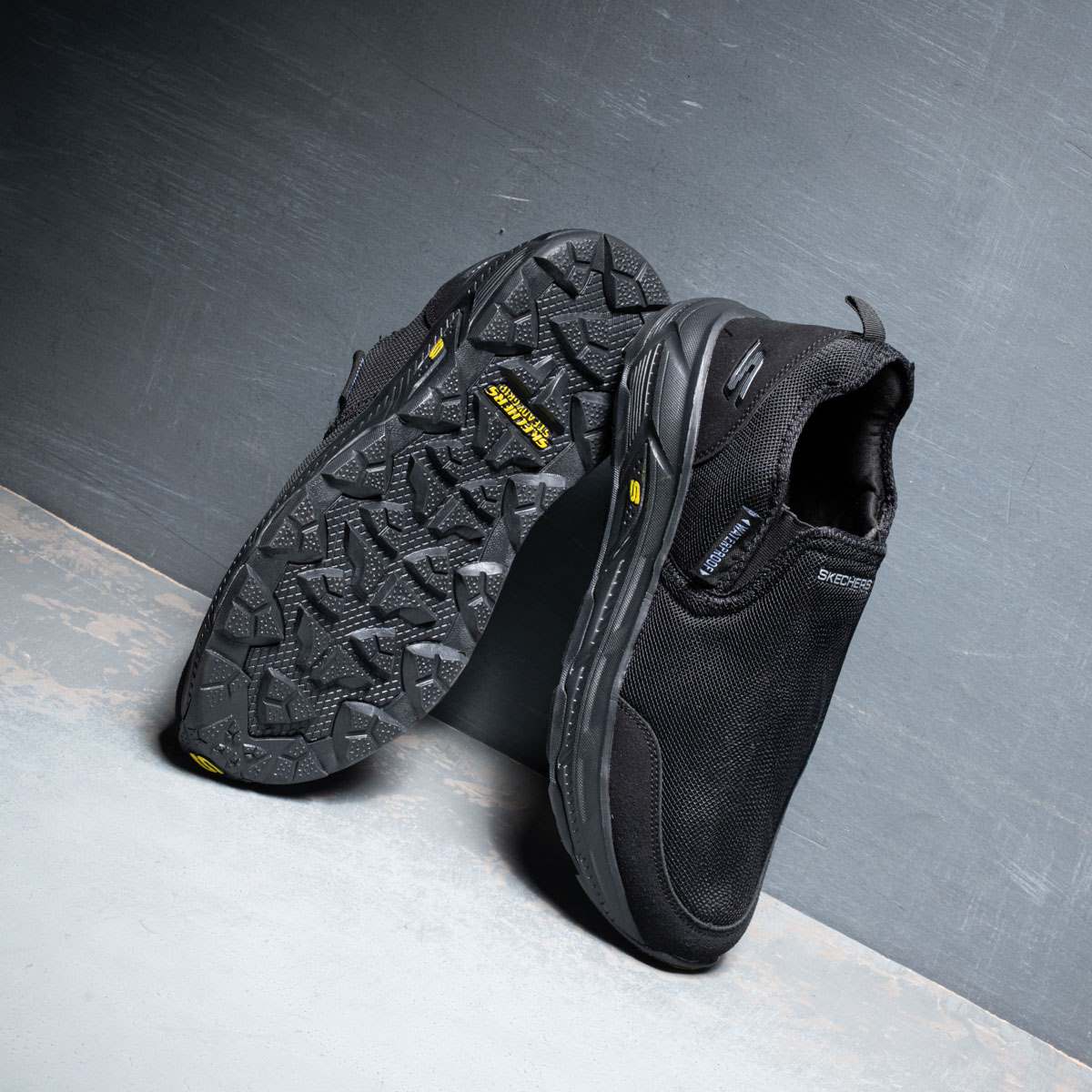 Hekaya FlexStep – راحة وانسيابية في كل حركة